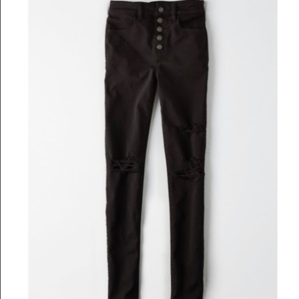 American Eagle Next Level Dream high waisted leggings